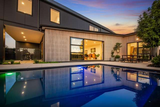 Designer Living - Rarefied Location