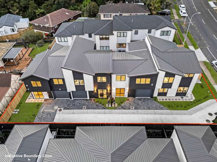 Lot 3/167 Everglade Drive Totara Heights_29