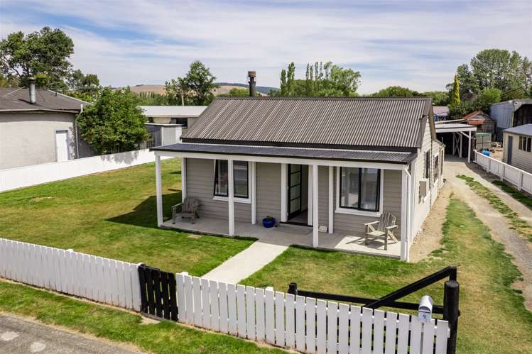 9 High Street Milton_19