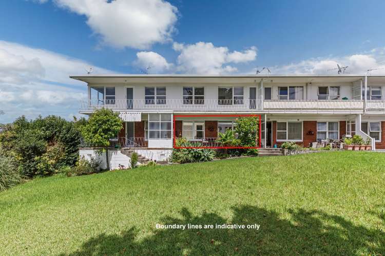 4/38 Vauxhall Road Devonport_10