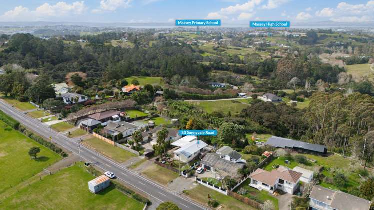 83 Sunnyvale Road Massey_24
