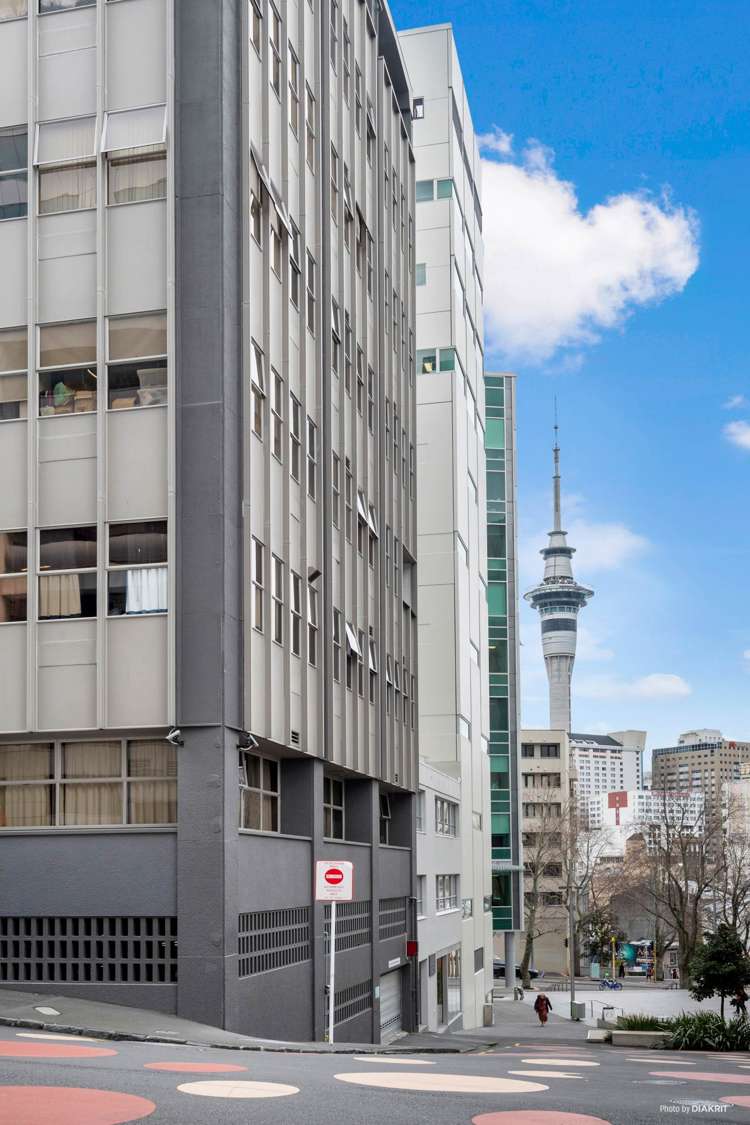 2a/47 Saint Paul Street Auckland Central_11