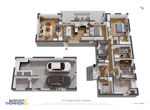 151 Ponganui Road Onewhero_1