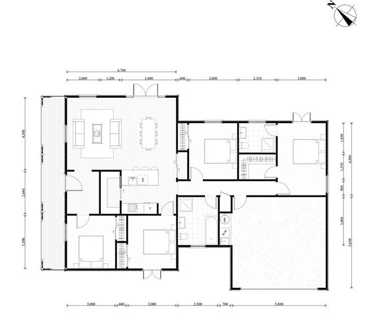 Lot 877 Arbor Green Rolleston_4
