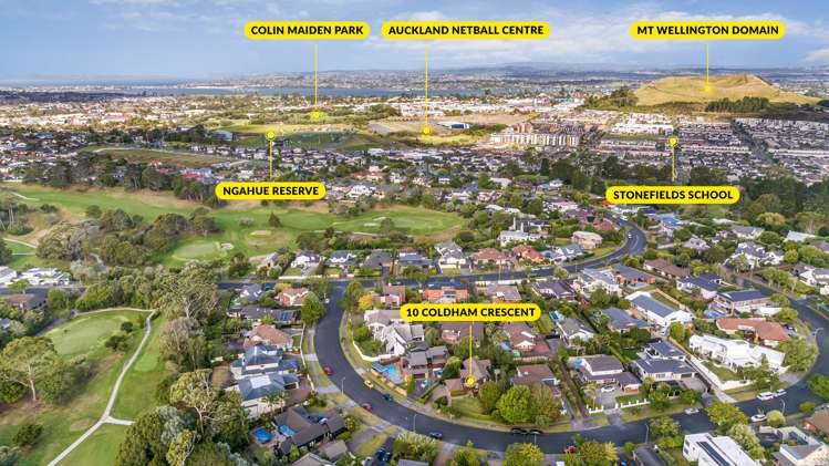 10 Coldham Crescent Saint Johns_29