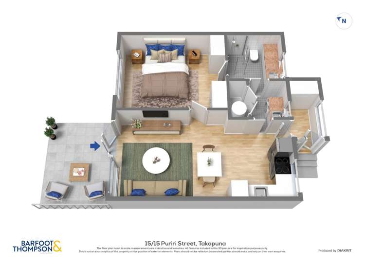 15/15 Puriri Street Takapuna_7