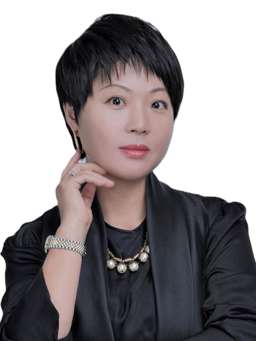 Juliet Wong