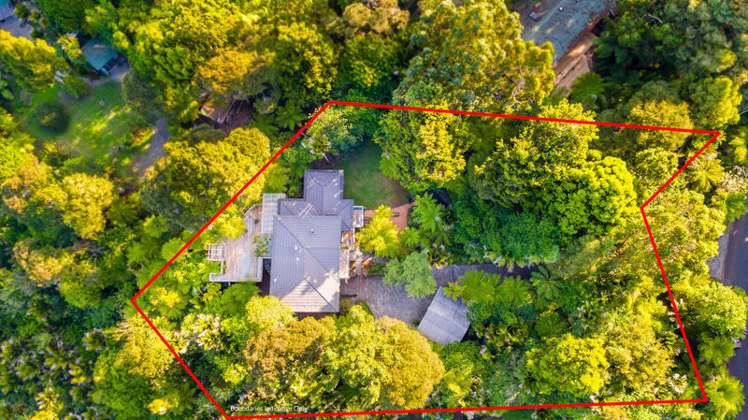 3 Ngaio Road Titirangi_14