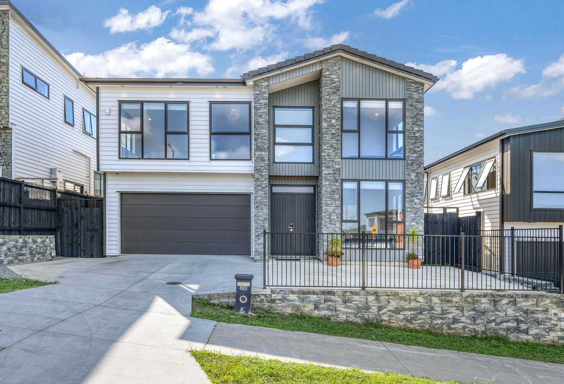 28 Black Shed Road Flat Bush_0