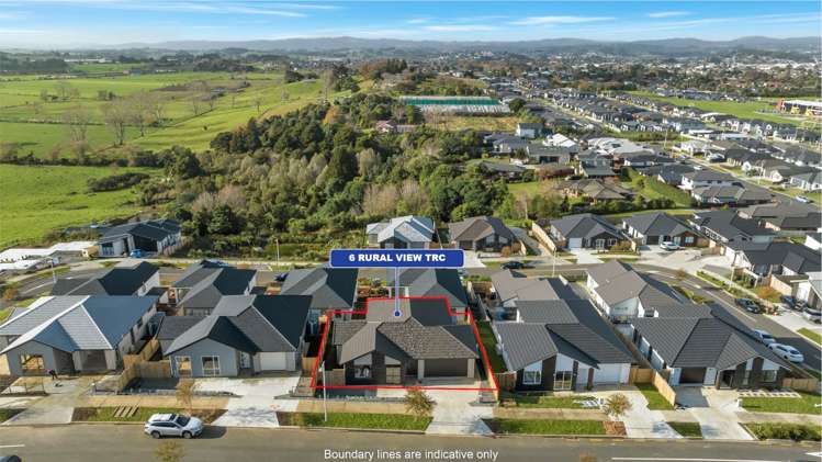 6 Rural View Terrace Pukekohe_29
