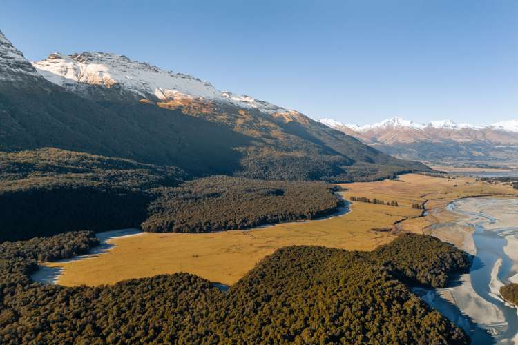 Glenorchy-Paradise Road Glenorchy_5