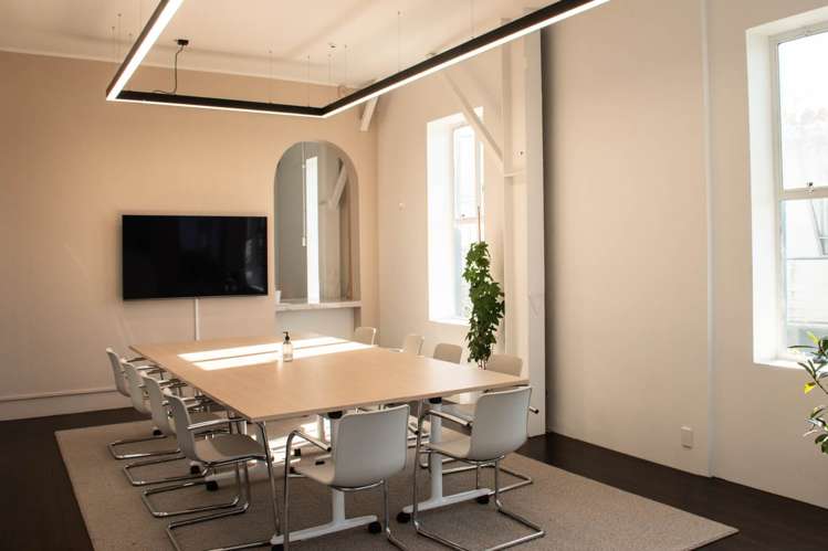 Unit A2/1 Beresford Square Newton_8