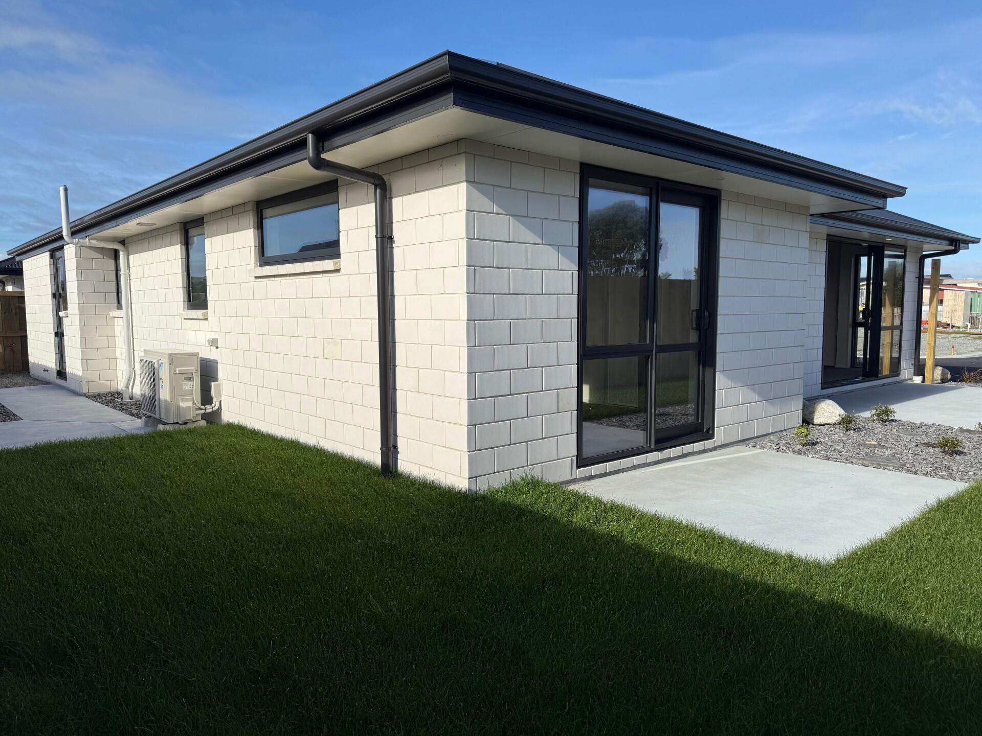 Lot 6/- Liz Cameron Lane Hokitika_0