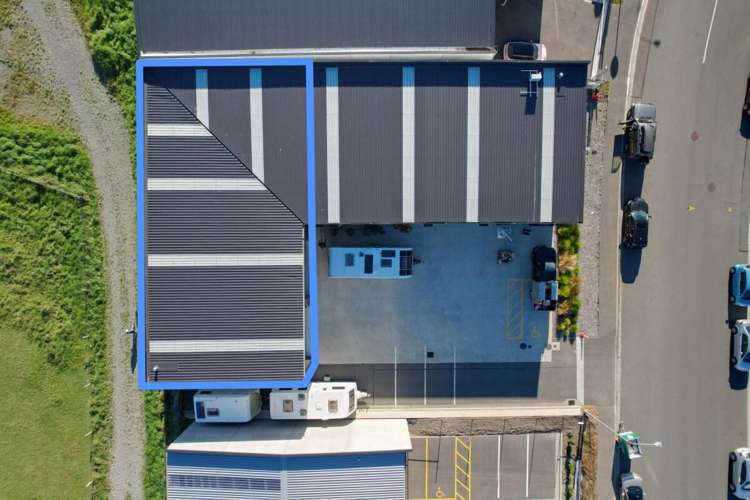 Unit 2, 39 Kairua Road Hornby_5