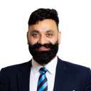 Nav Dhillon