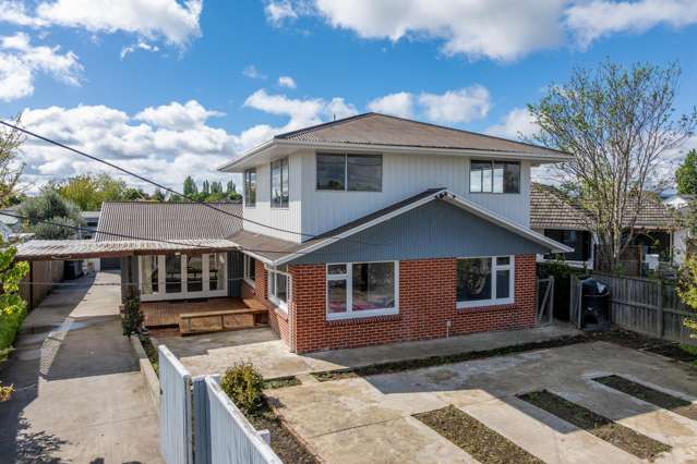 Urgent sale - no plan B, your opportunity awaits