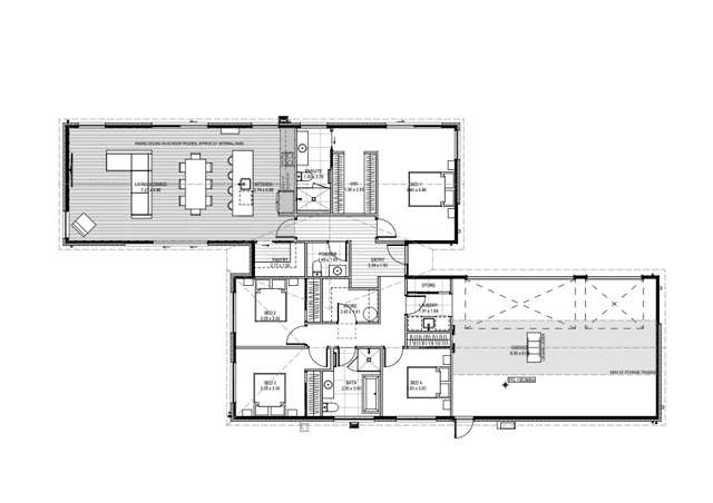 157 Lady Isaac Drive Rolleston_1