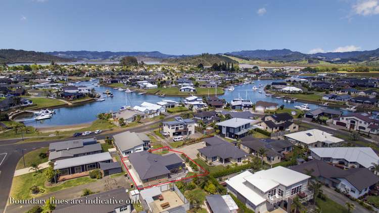 12 Aquila Drive Whitianga_21