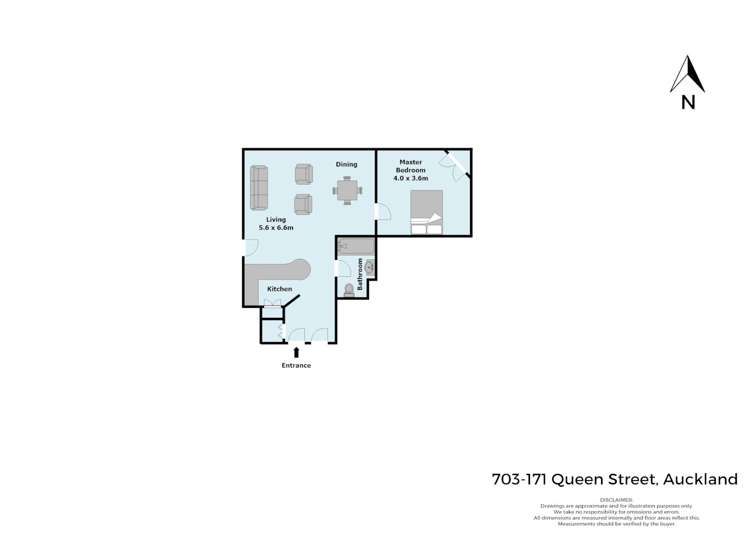 703/171 Queen Street Auckland Central_18