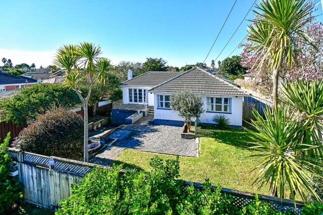 Packed With Potential - Priced To Move!
