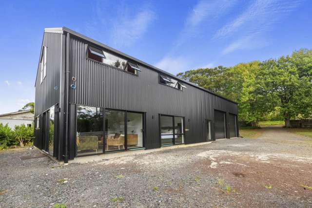 Escape to Paradise - Shed Envy Starts Here...