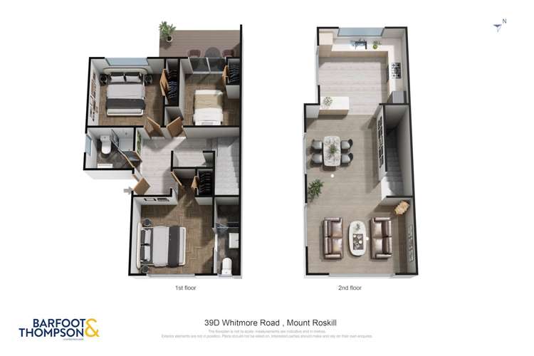 39D Whitmore Road Mt Roskill_14