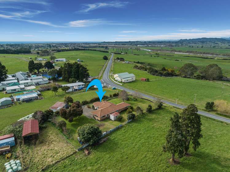 304 Woodlands Road Opotiki Coastal_27