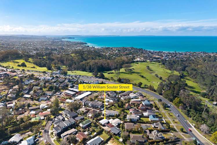 1/38 William Souter Street Forrest Hill_13