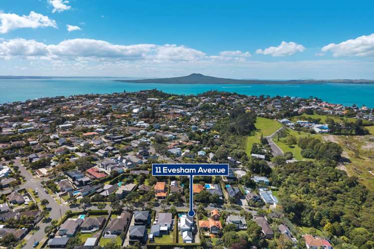 11 Evesham Avenue Glendowie_34