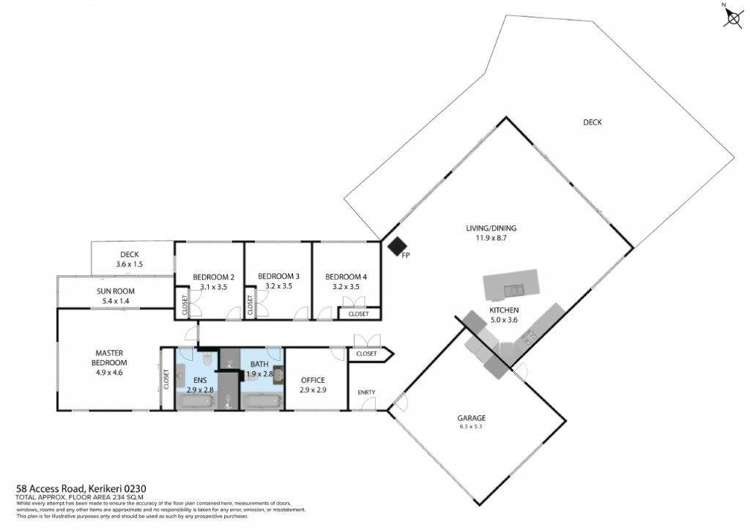 58 Access Road Kerikeri_26