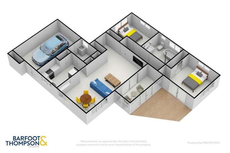 2/127 Golf Road Titirangi_15