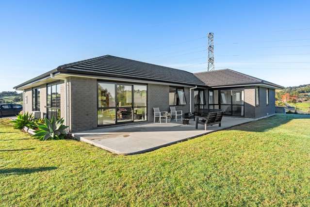 Your Maunu oasis awaits you