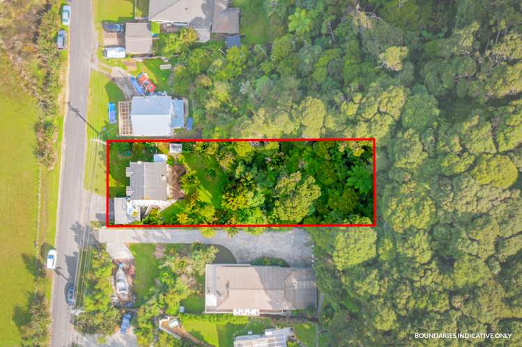 15 Huia Dam Road Huia_20