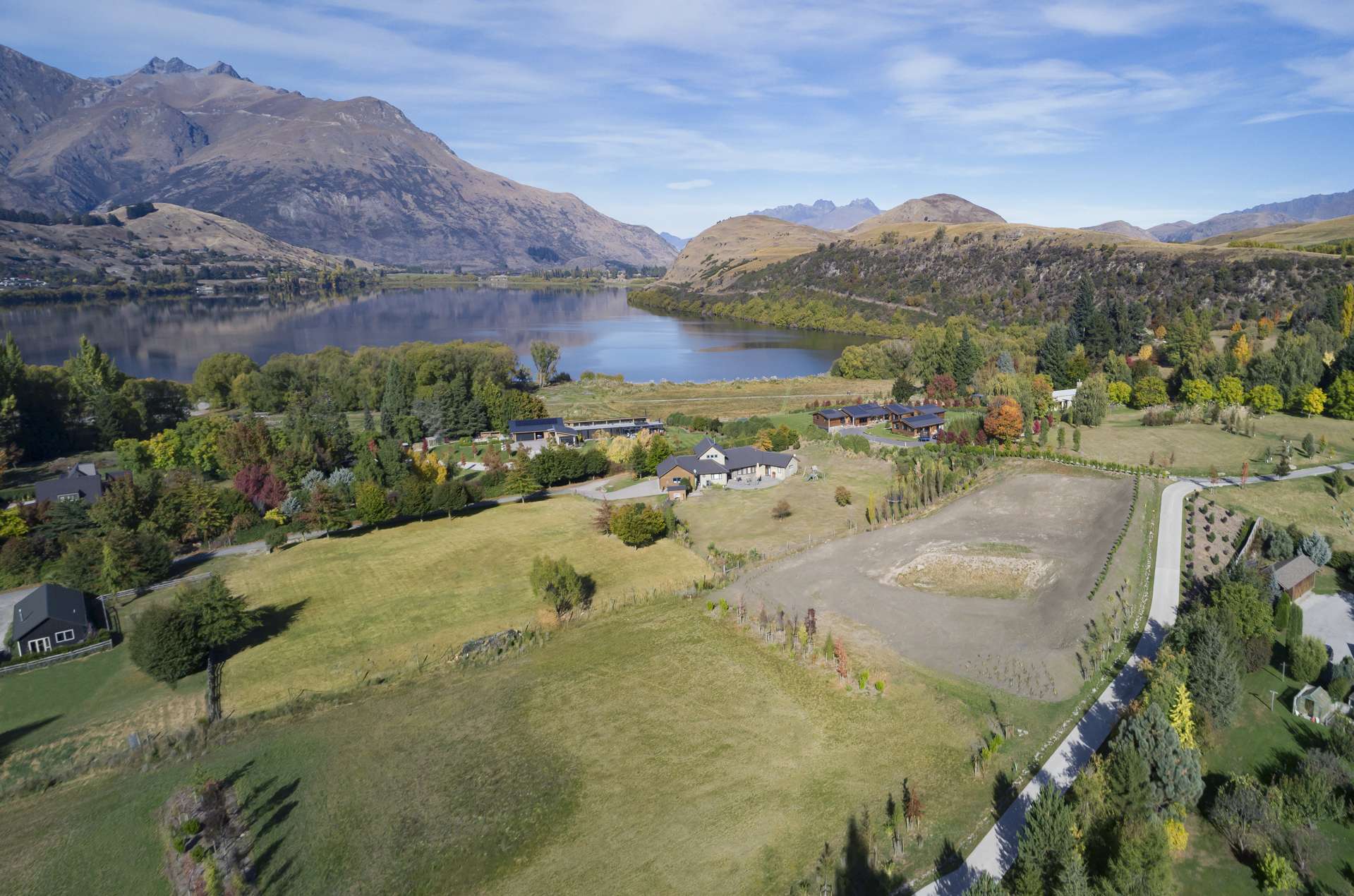 27 Central Park Avenue Dalefield/Wakatipu Basin_0