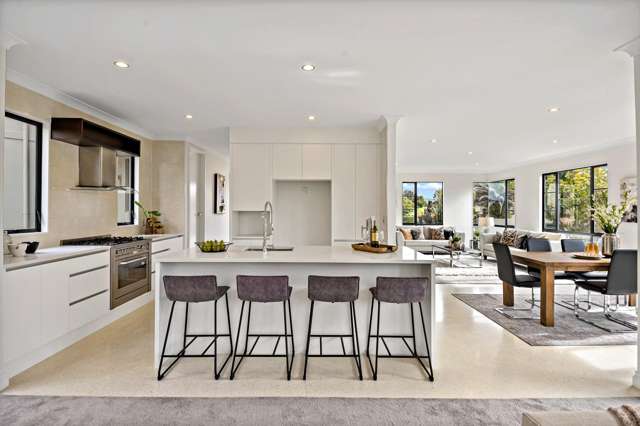 38 Amberwood Drive Northpark_4