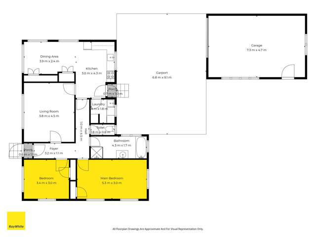 11 George Street Papakura_1