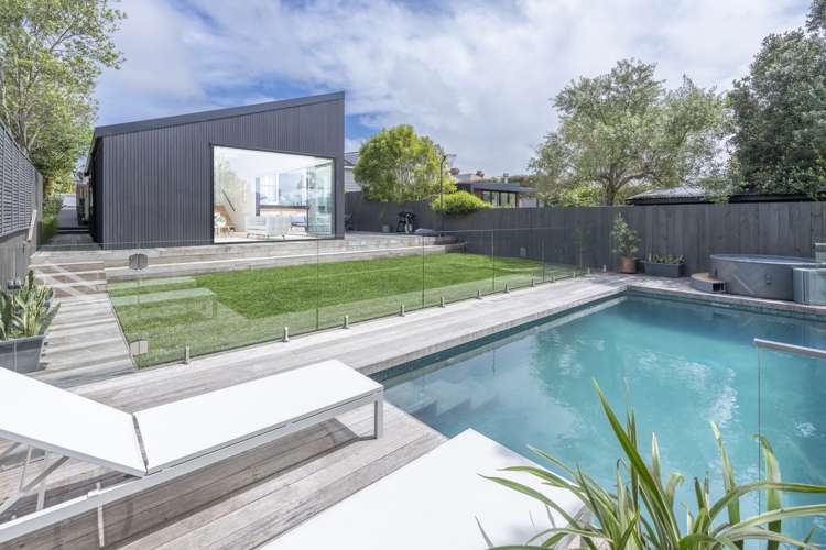 17 Harcourt Street Grey Lynn_15