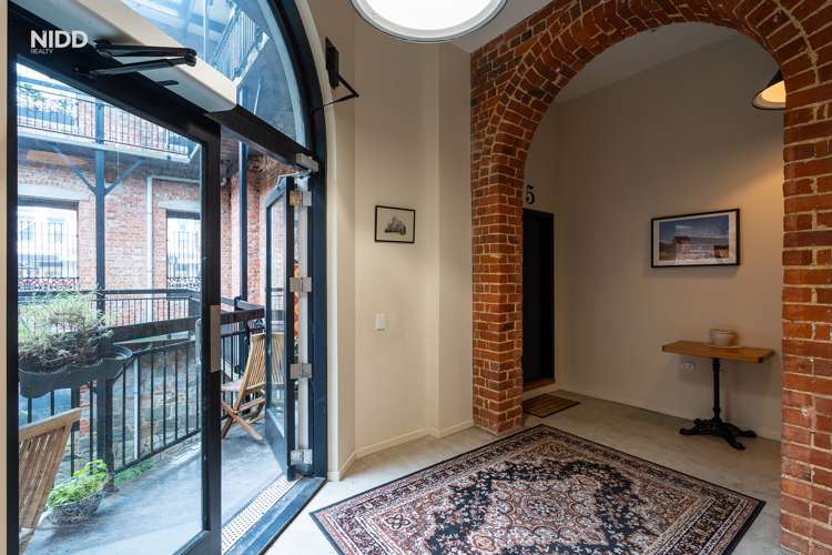 6/5 Jetty Street Dunedin Central_12