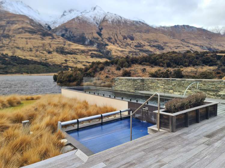 Twin Peak View, Wyuna Glenorchy_18