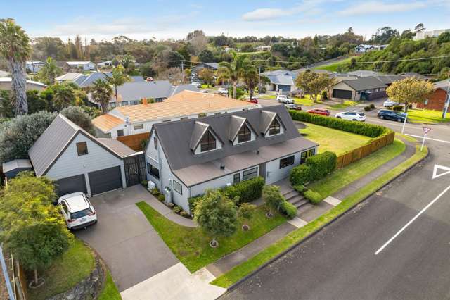 Family friendly and move-in ready
