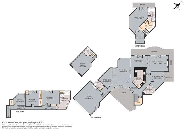 10 Countess Close Maupuia_1