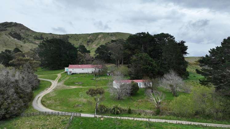2164 Te Mai Road Tinui Valley_14