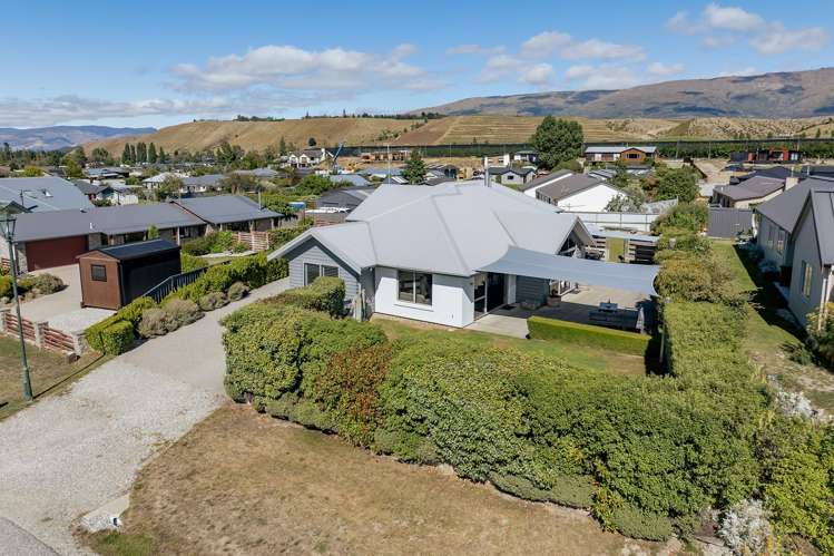 49 Ferry Lane, Mount Pisa Cromwell_39