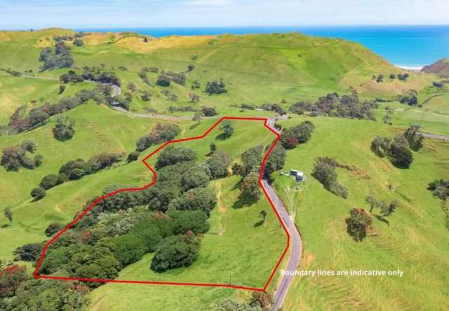  18 Given Road Pollok_3