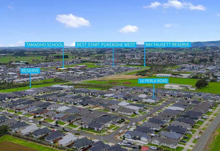16 Perla Road Pukekohe_19