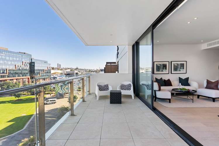 410/141 Pakenham Street West Wynyard Quarter_6
