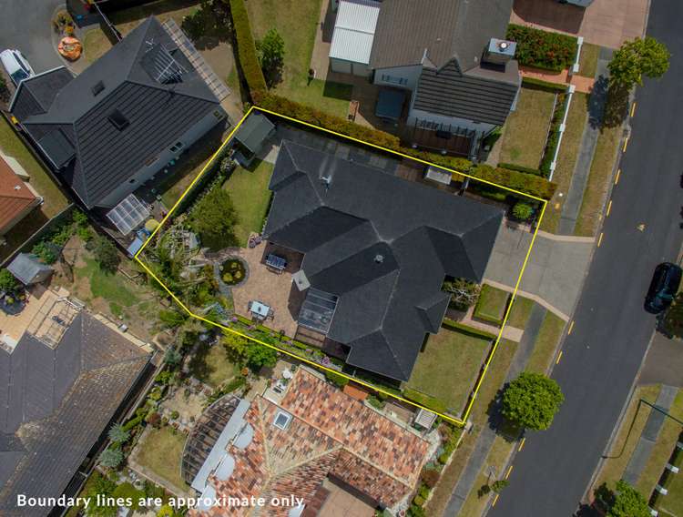 6 Fairfield Lane East Tamaki Heights_17