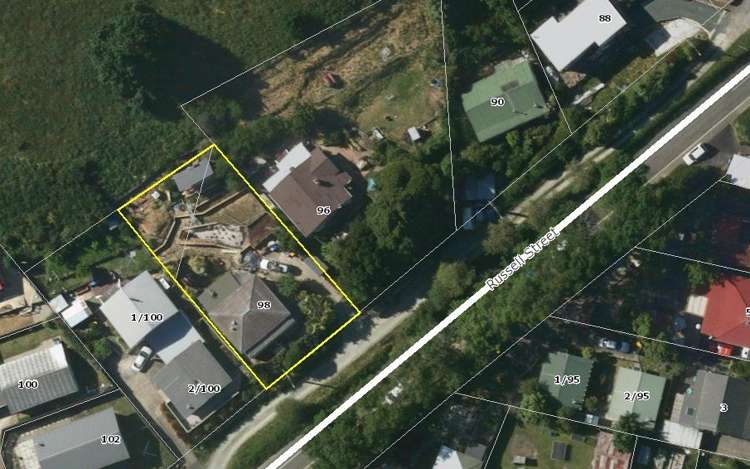 98 Russell Street Stepneyville_17