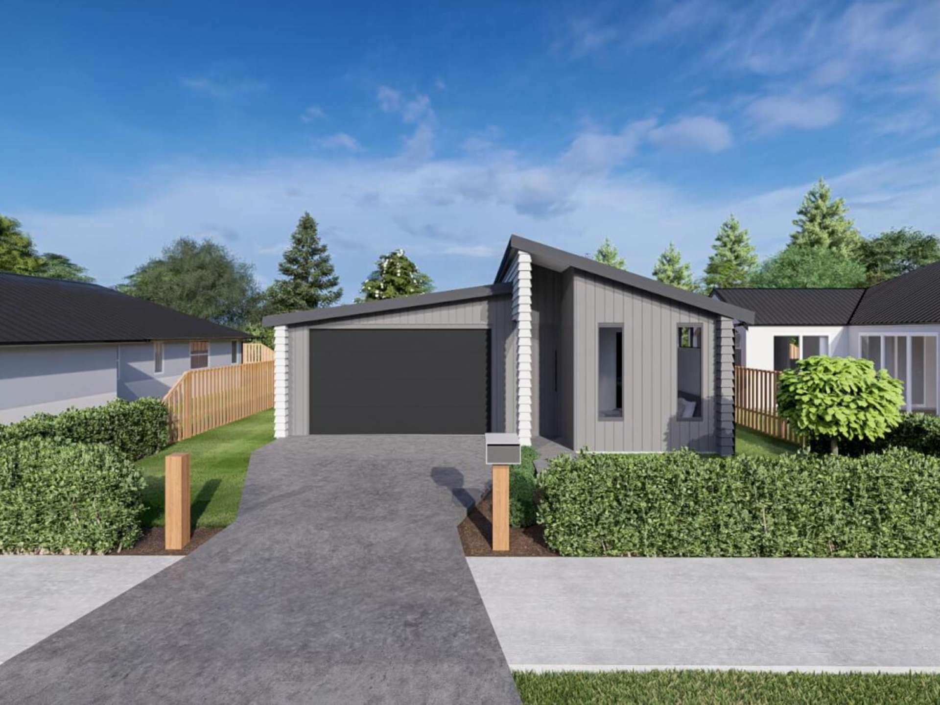 Lot 371 - 18 Whatahuhu Street Tekauwhata_0