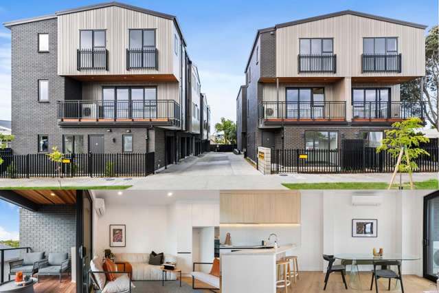 Going, Going, GONE - Priced from $1,199,000!
